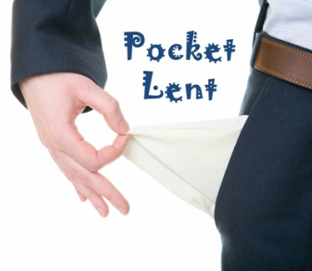 Pocket Lent